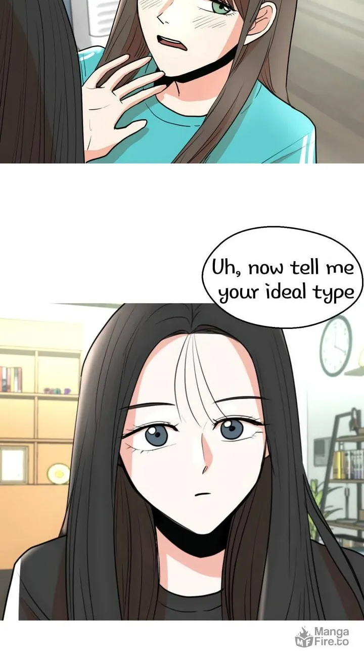 Read LOVE WINS chapter 8 image 38 on Lezhin