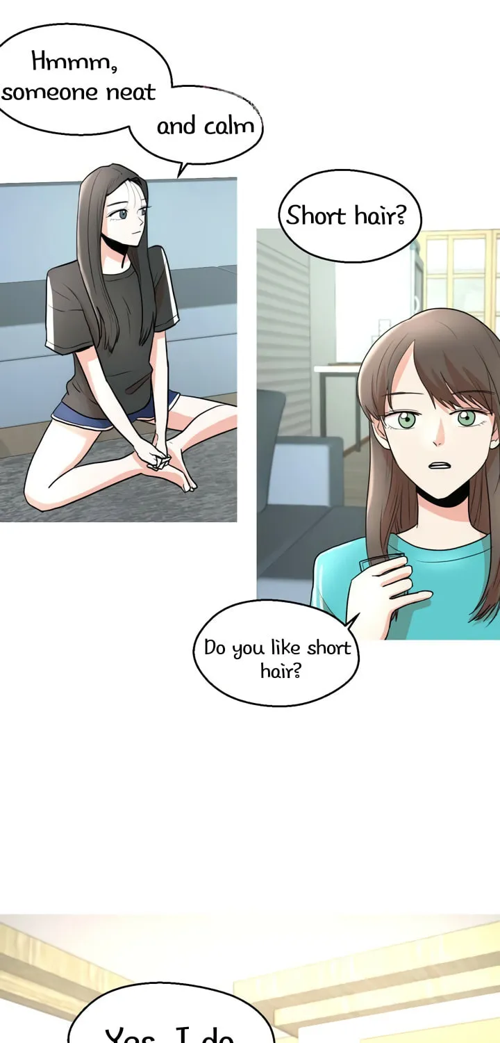 Read LOVE WINS chapter 8 image 39 on Lezhin