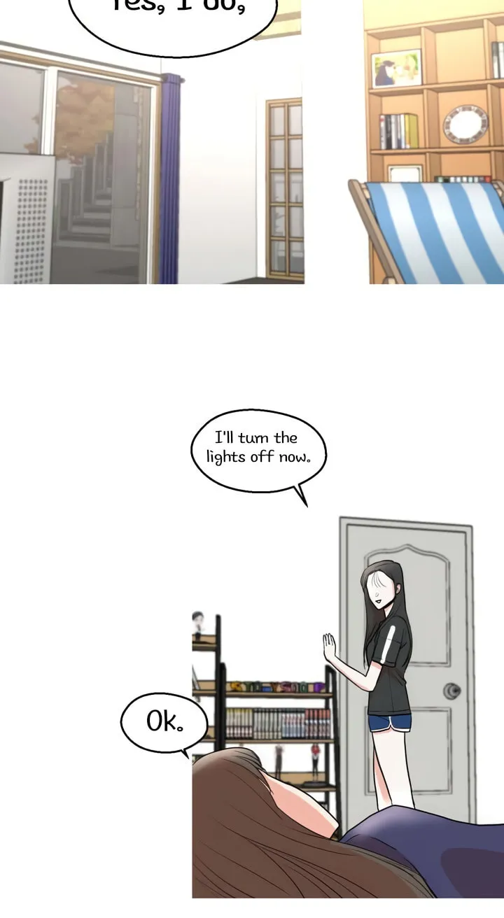 Read LOVE WINS chapter 8 image 40 on Lezhin