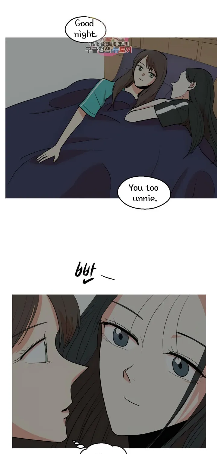 Read LOVE WINS chapter 8 image 41 on Lezhin