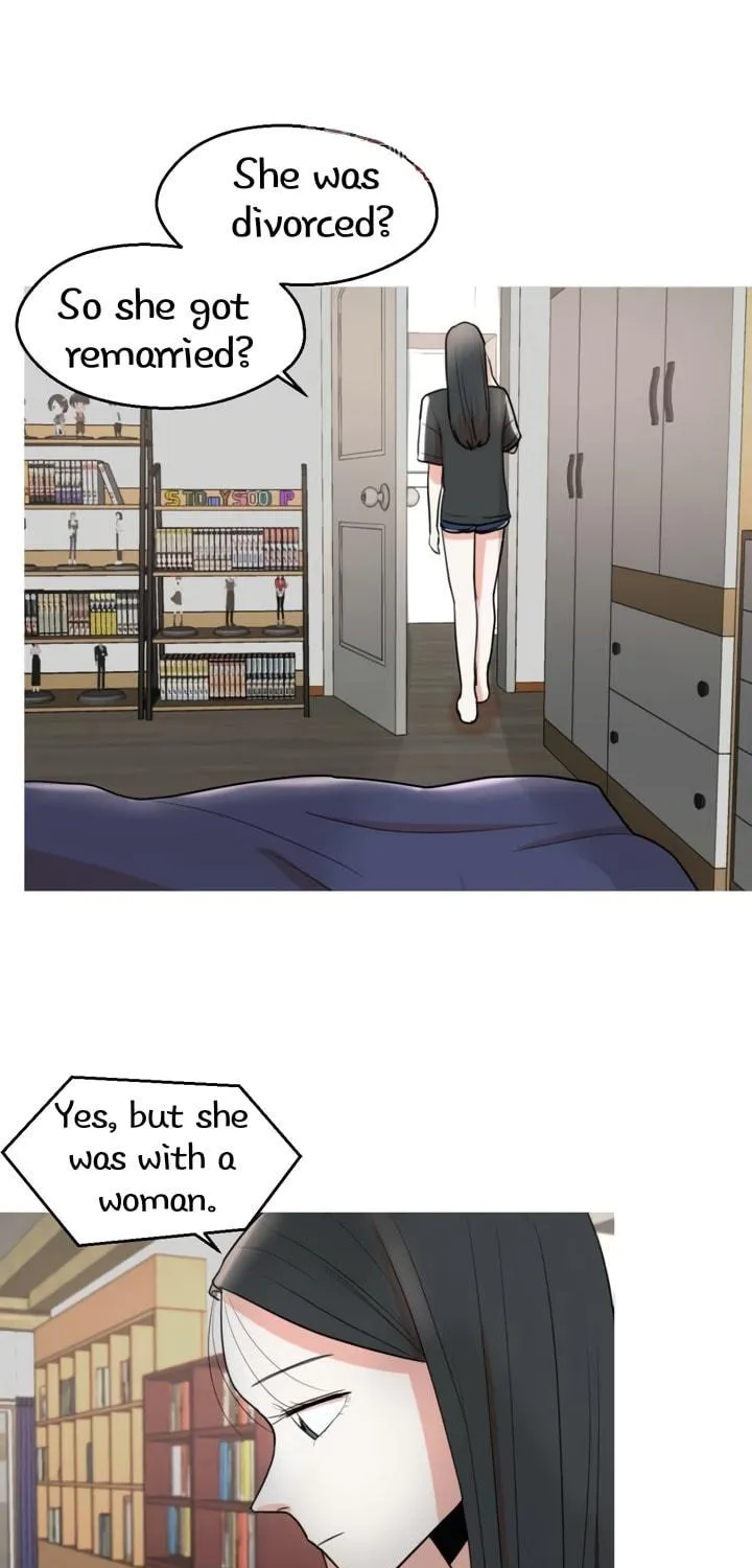 Read LOVE WINS chapter 8 image 45 on Lezhin