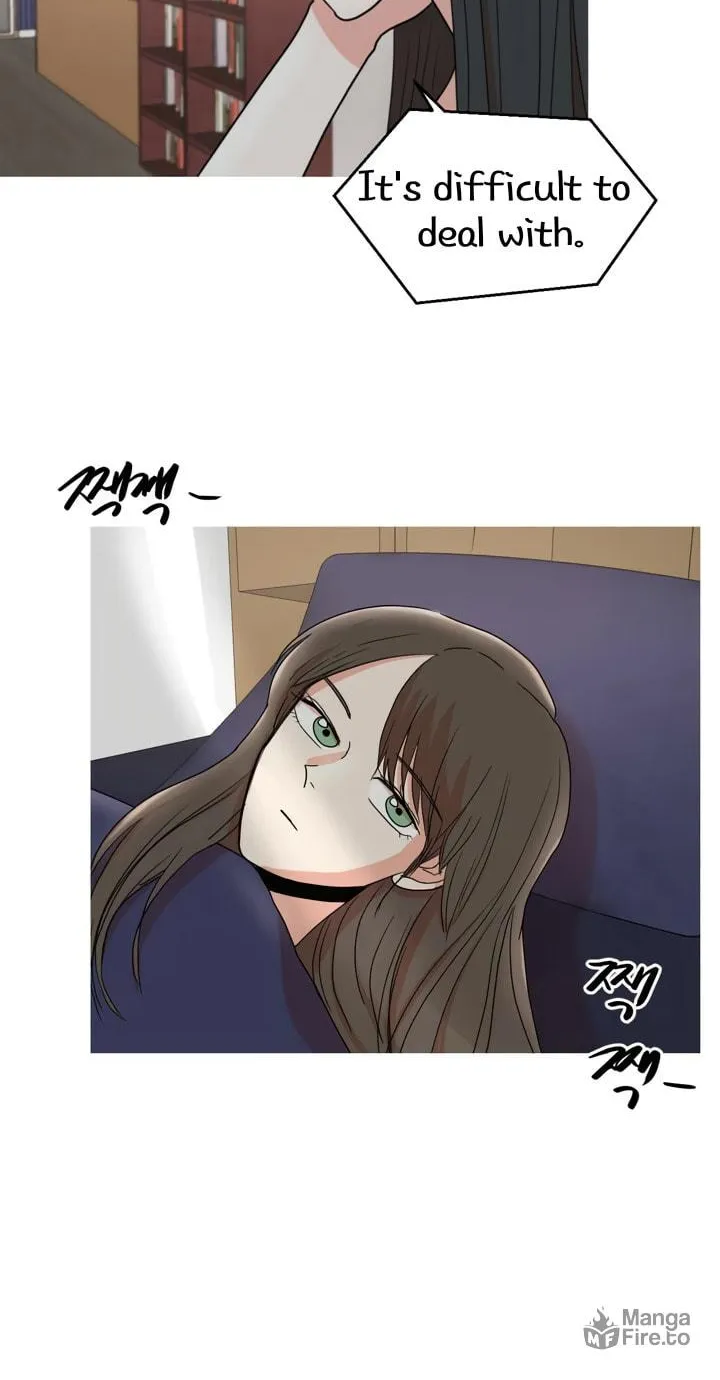 Read LOVE WINS chapter 8 image 46 on Lezhin