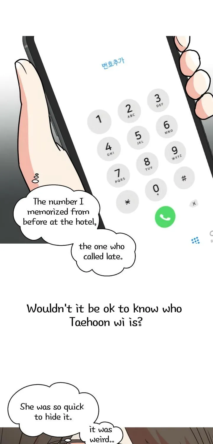 Read LOVE WINS chapter 8 image 49 on Lezhin