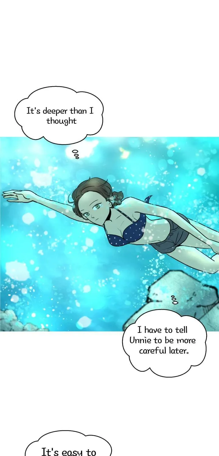 Read LOVE WINS chapter 8 image 8 on Lezhin