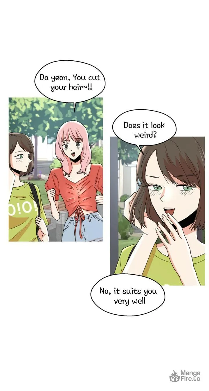 Read LOVE WINS chapter 9 image 10 on Lezhin