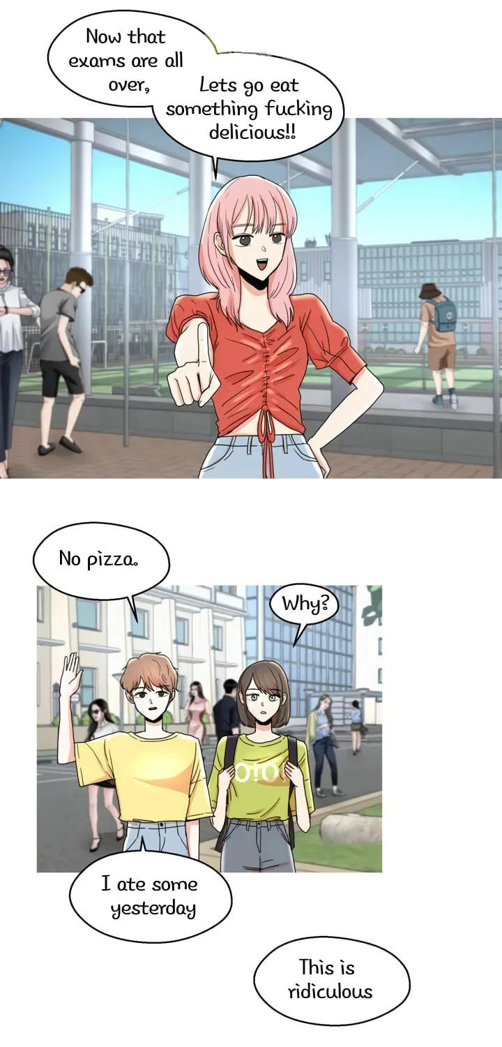 Read LOVE WINS chapter 9 image 11 on Lezhin