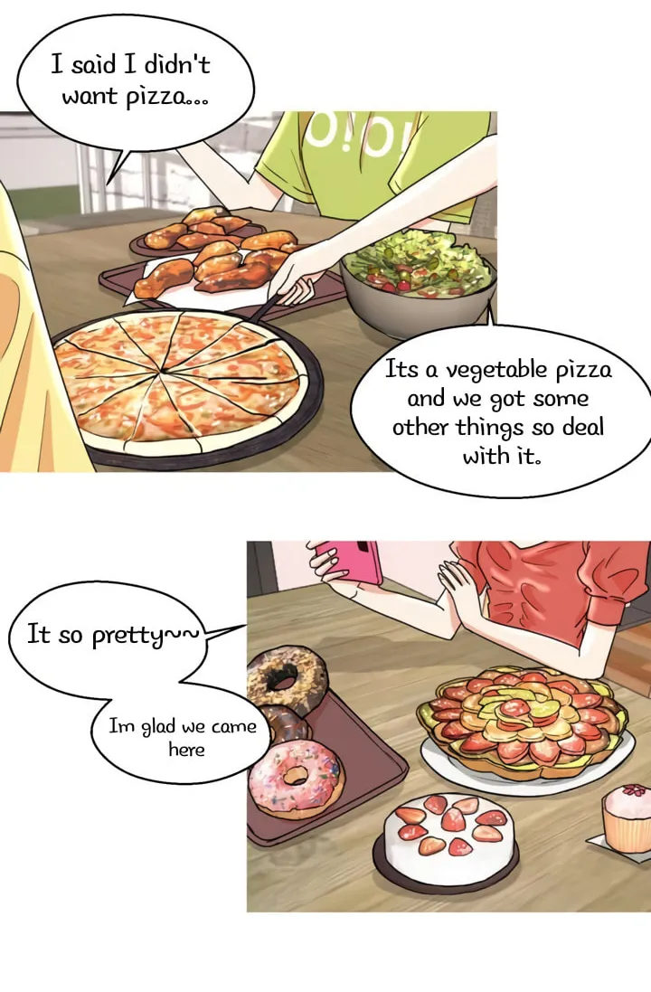 Read LOVE WINS chapter 9 image 12 on Lezhin