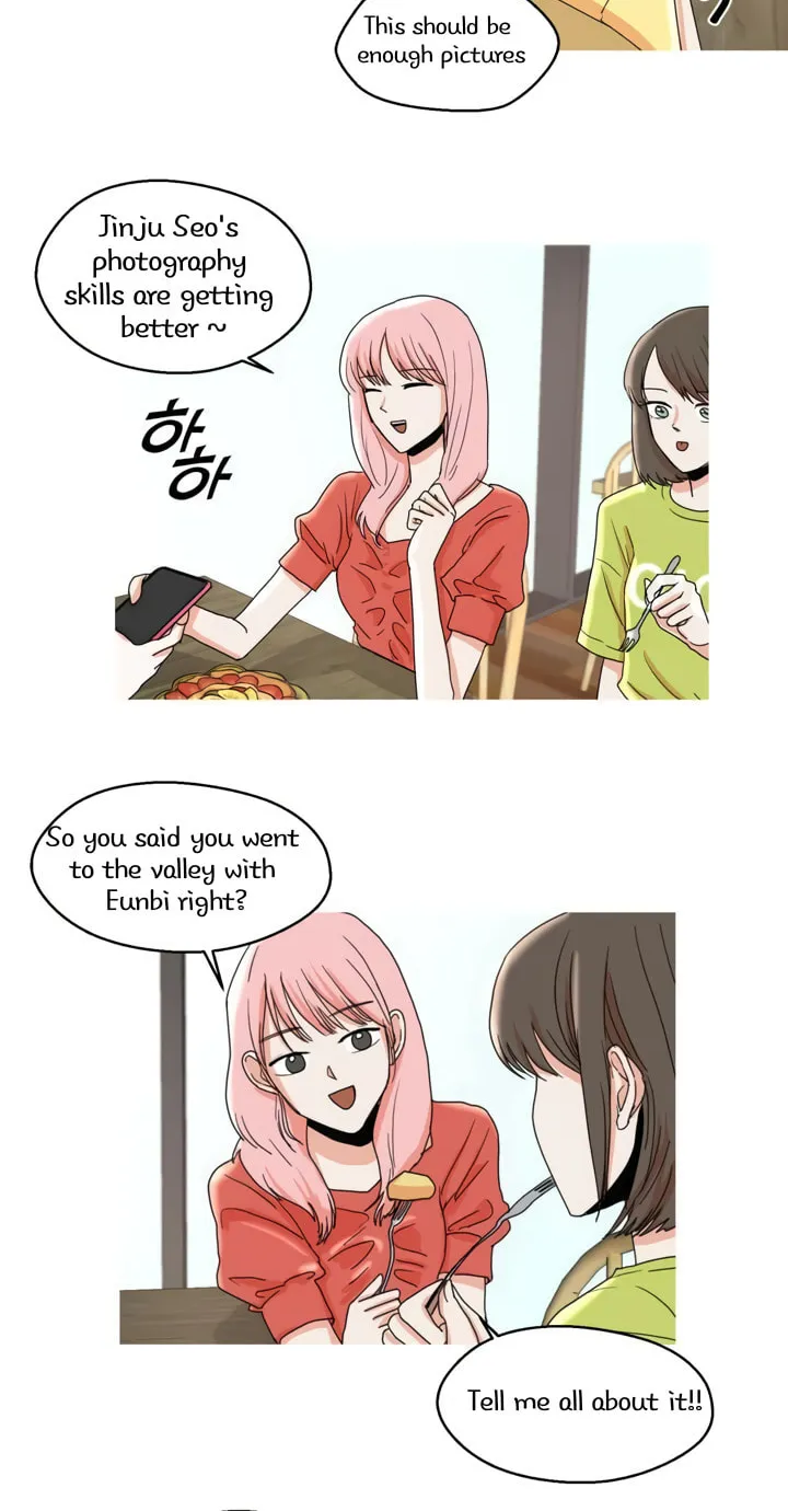 Read LOVE WINS chapter 9 image 14 on Lezhin