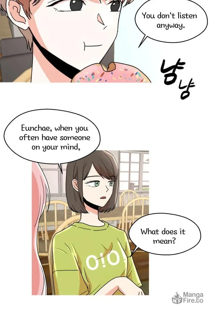 Read LOVE WINS chapter 9 image 16 on Lezhin