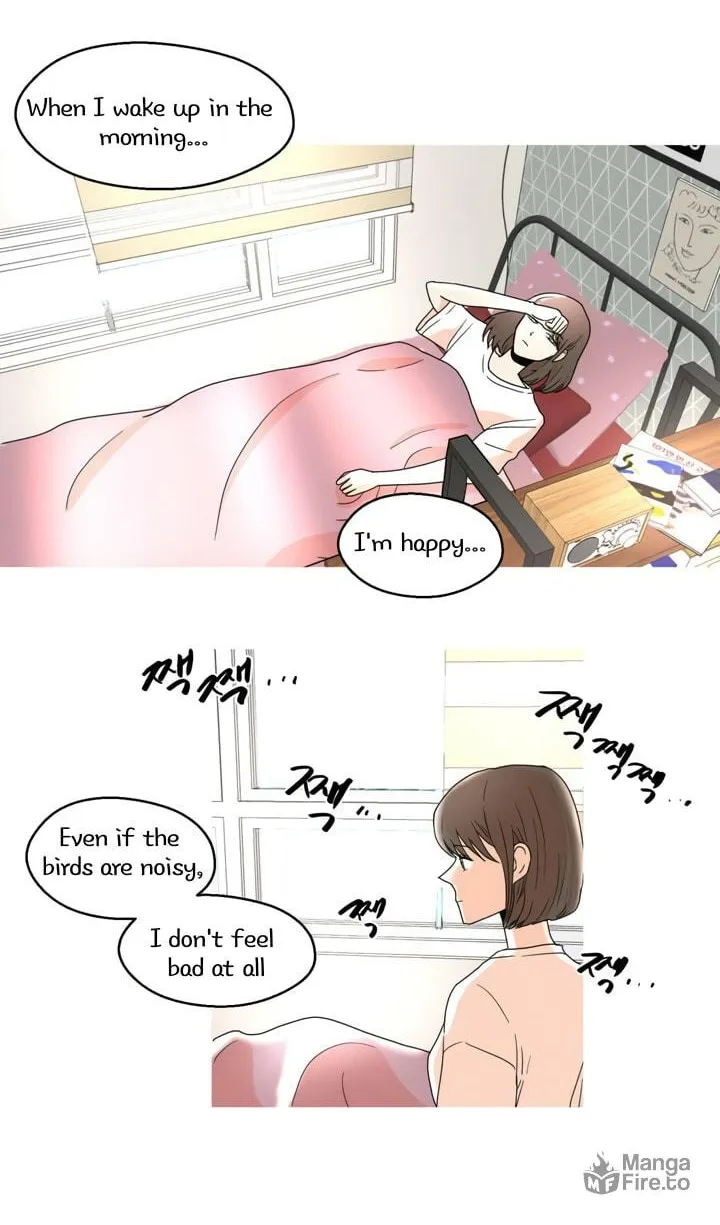 Read LOVE WINS chapter 9 image 18 on Lezhin
