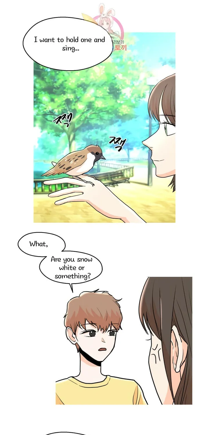 Read LOVE WINS chapter 9 image 19 on Lezhin