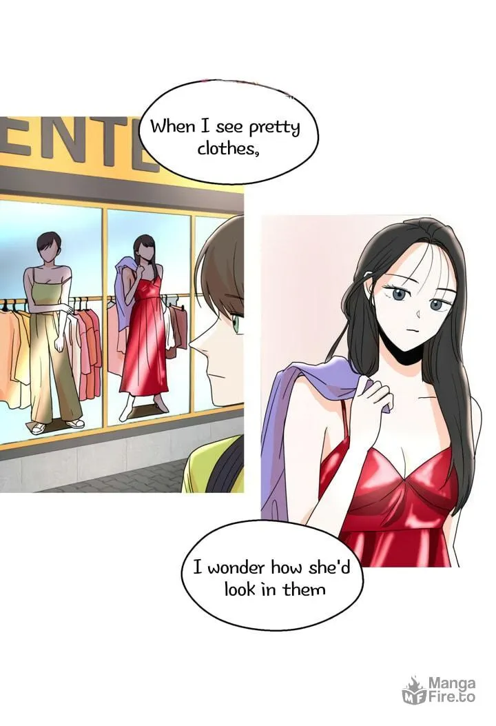 Read LOVE WINS chapter 9 image 21 on Lezhin