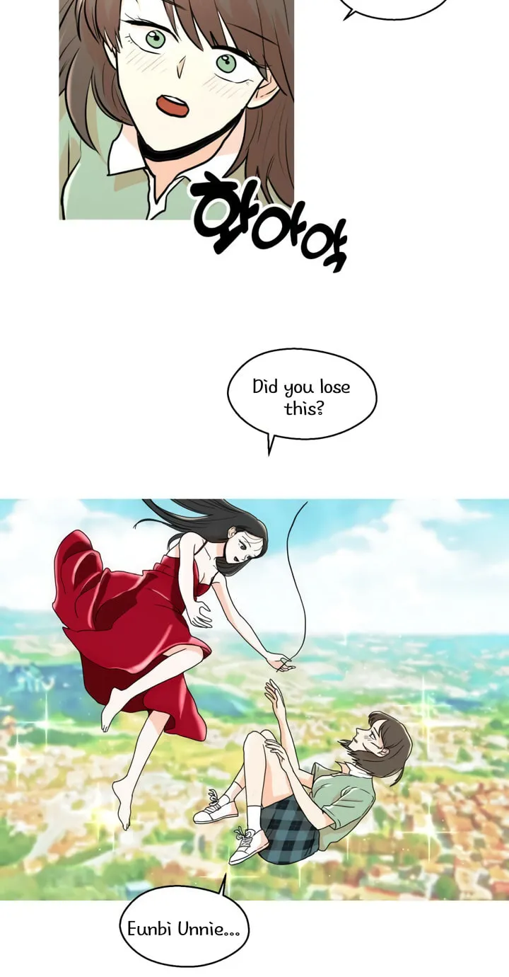 Read LOVE WINS chapter 9 image 25 on Lezhin