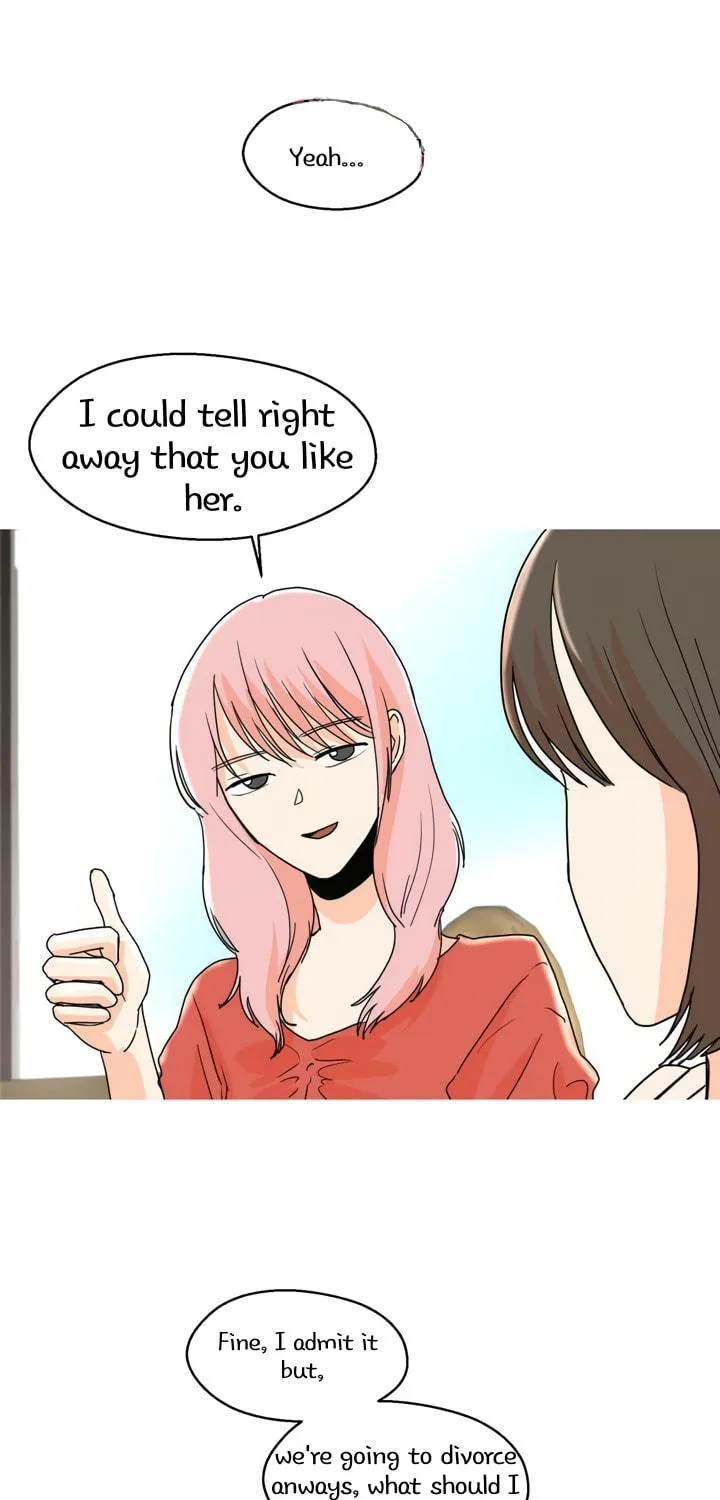 Read LOVE WINS chapter 9 image 26 on Lezhin