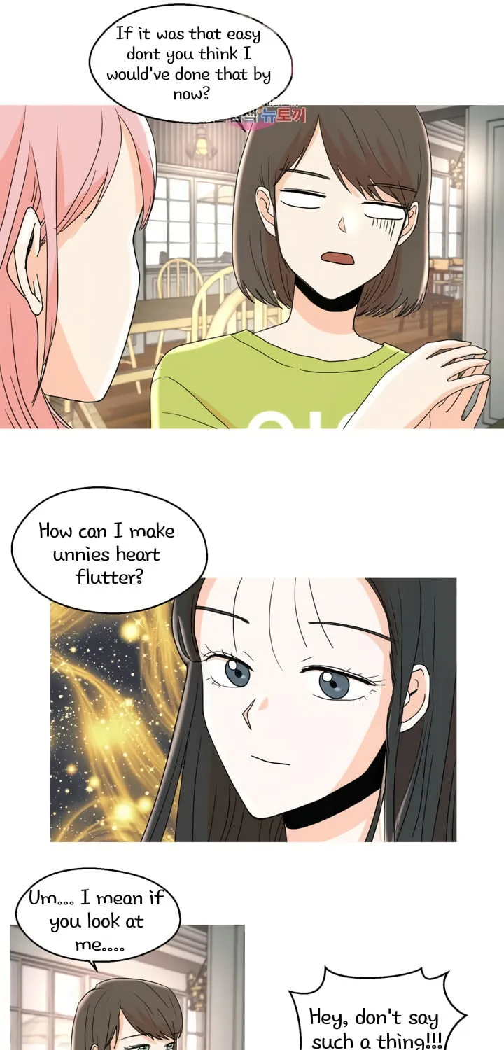 Read LOVE WINS chapter 9 image 28 on Lezhin