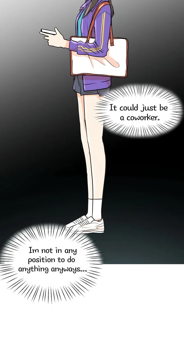Read LOVE WINS chapter 9 image 3 on Lezhin