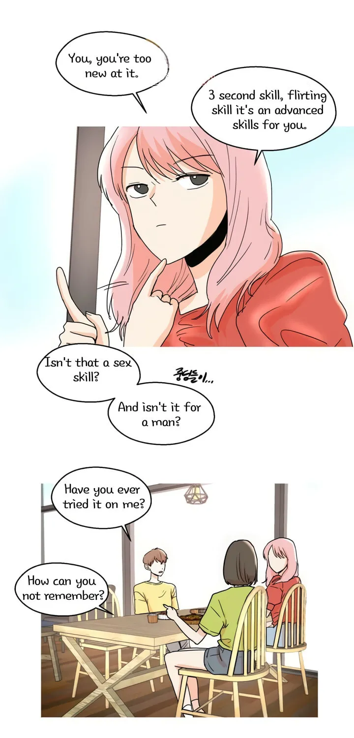 Read LOVE WINS chapter 9 image 30 on Lezhin