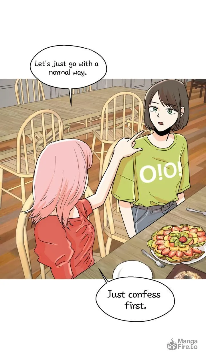 Read LOVE WINS chapter 9 image 32 on Lezhin