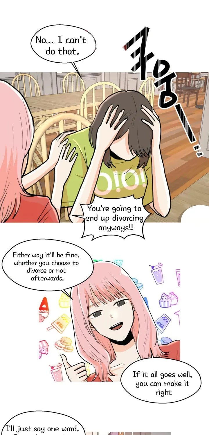 Read LOVE WINS chapter 9 image 33 on Lezhin