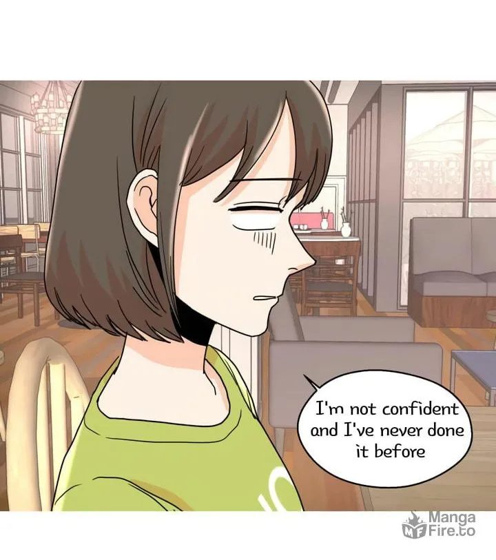 Read LOVE WINS chapter 9 image 38 on Lezhin