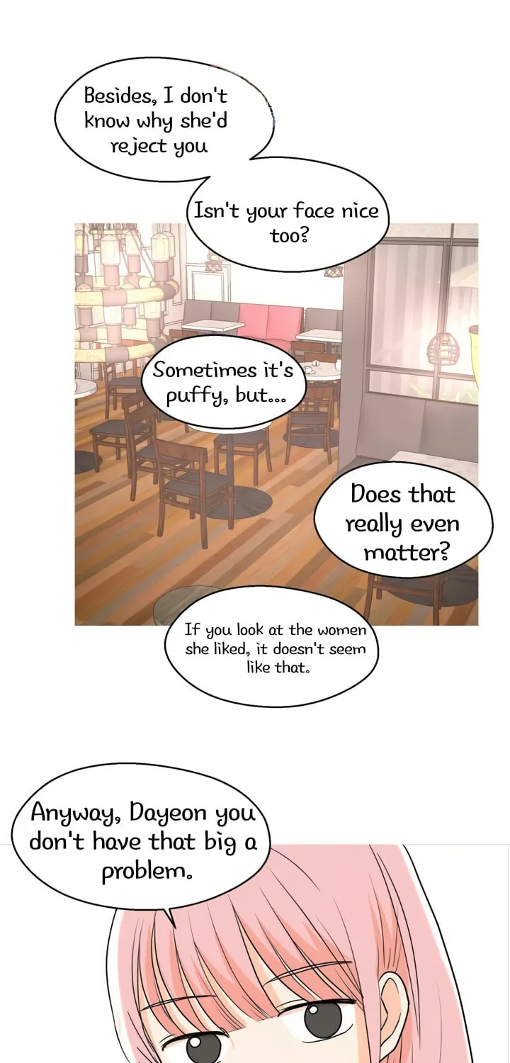 Read LOVE WINS chapter 9 image 39 on Lezhin