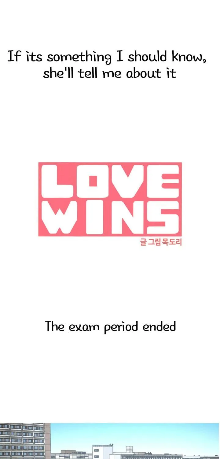 Read LOVE WINS chapter 9 image 4 on Lezhin