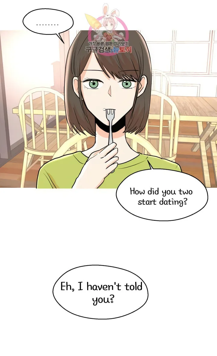 Read LOVE WINS chapter 9 image 41 on Lezhin