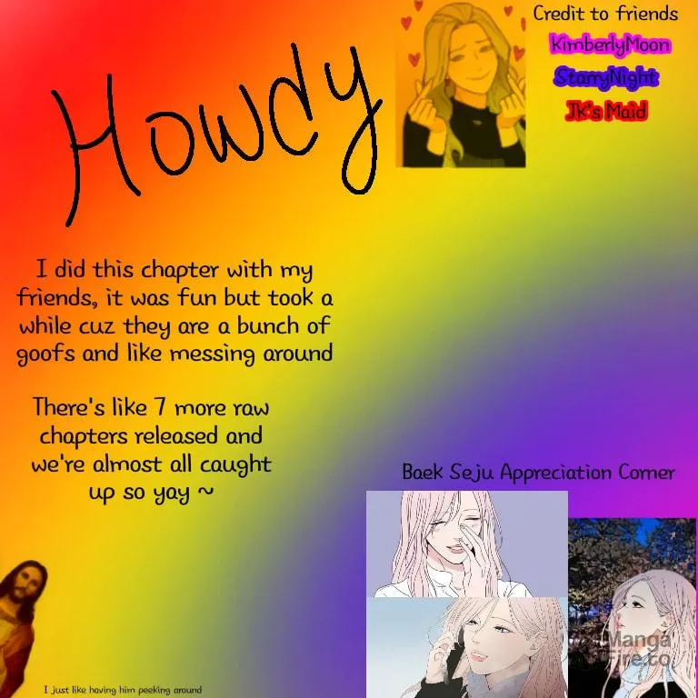 Read LOVE WINS chapter 9 image 42 on Lezhin
