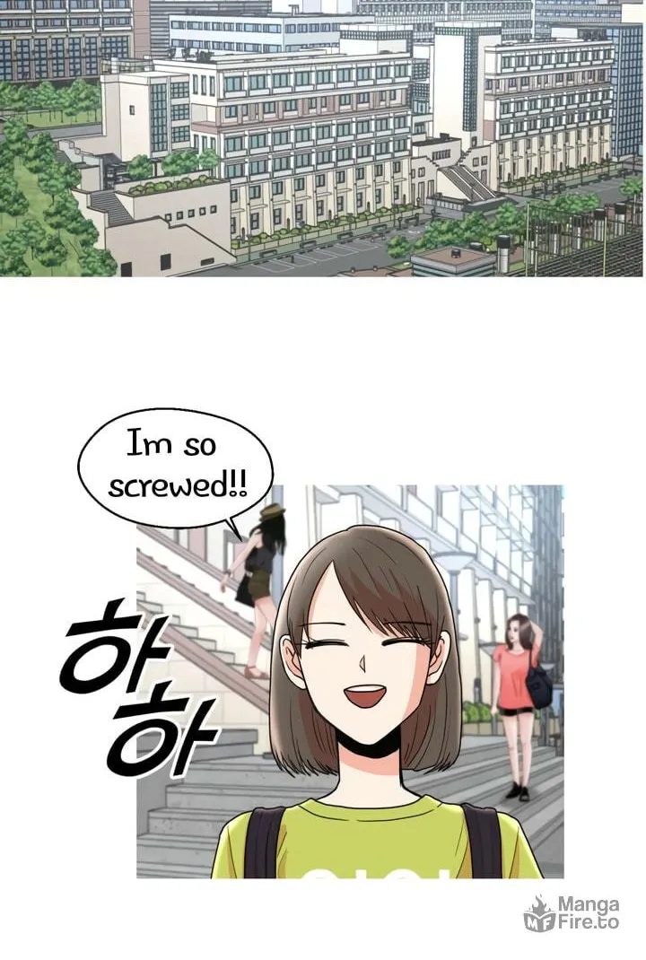 Read LOVE WINS chapter 9 image 5 on Lezhin