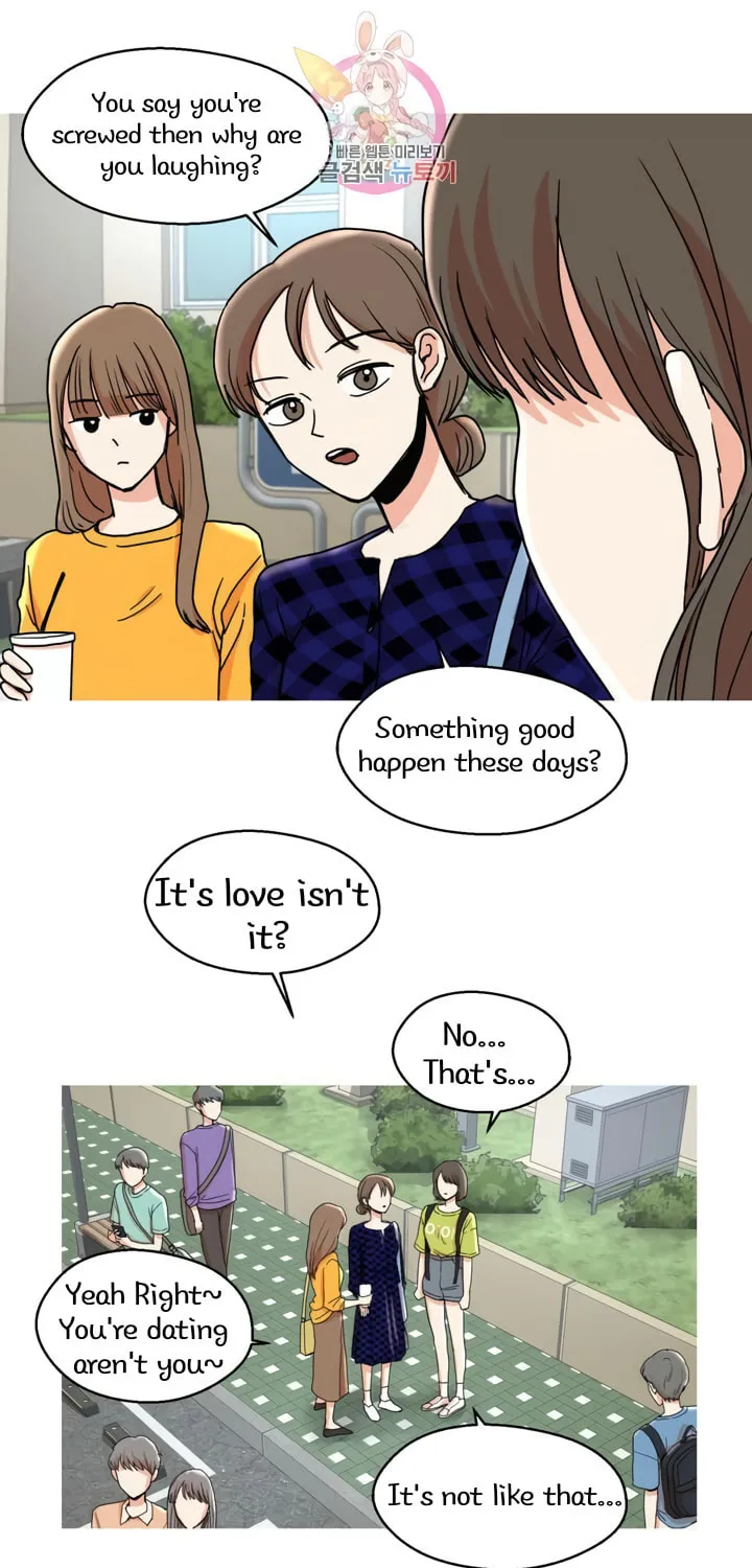 Read LOVE WINS chapter 9 image 6 on Lezhin