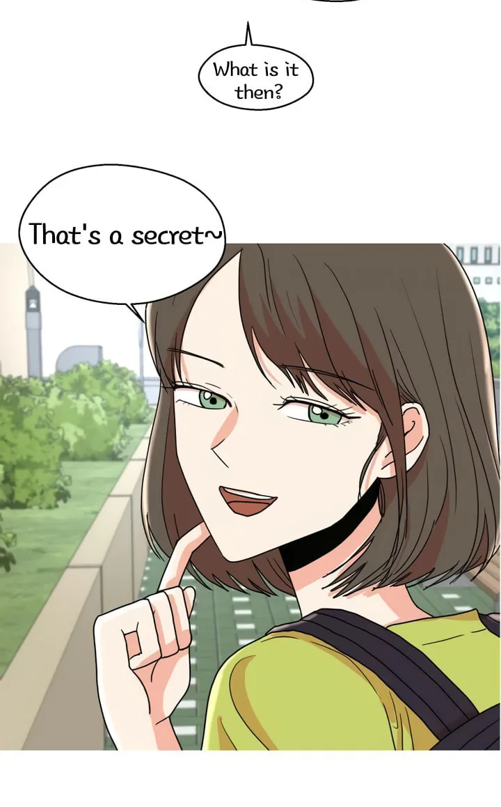 Read LOVE WINS chapter 9 image 7 on Lezhin