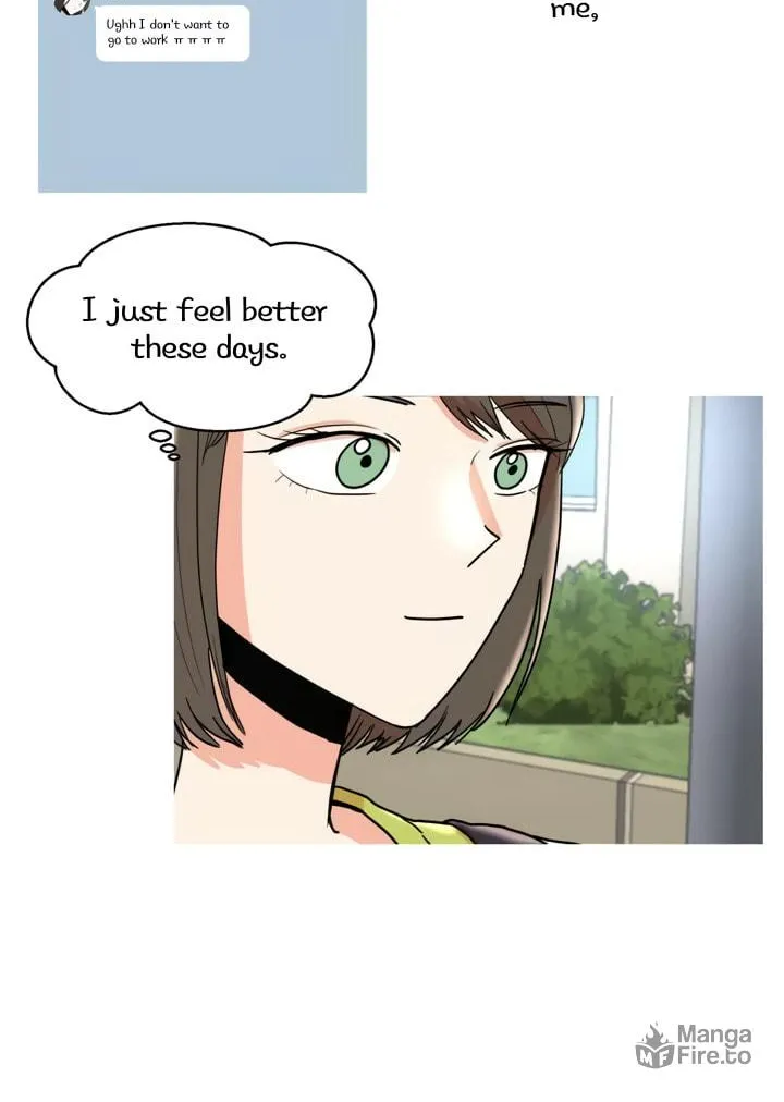 Read LOVE WINS chapter 9 image 9 on Lezhin