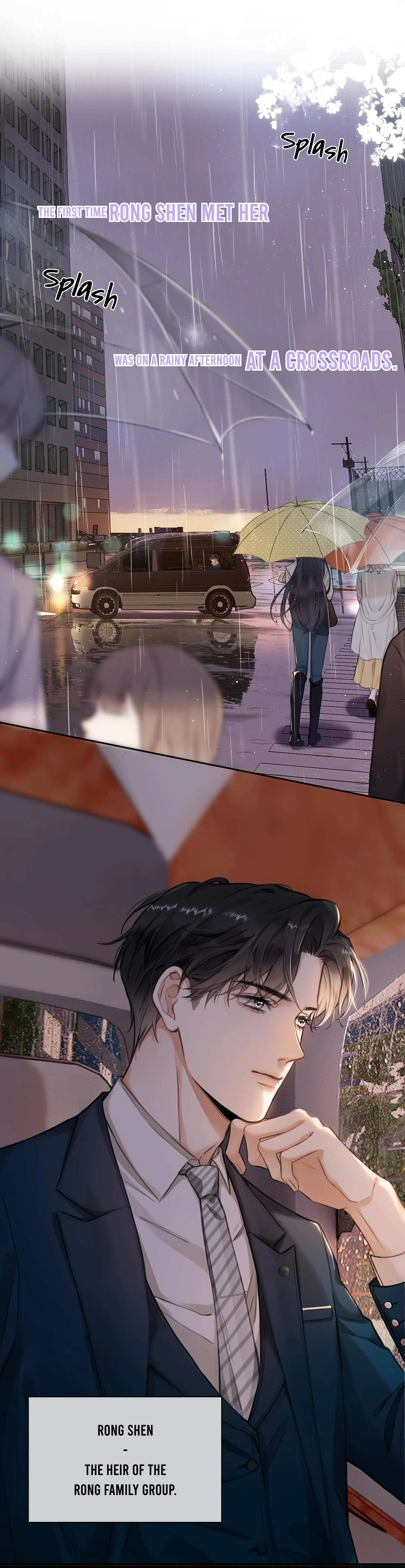 Read Love with Intention chapter 1 image 1 on Lezhin