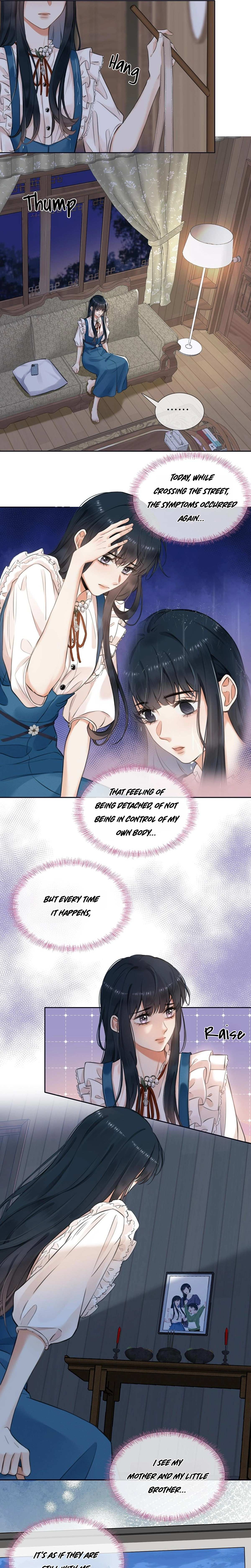 Read Love with Intention chapter 1 image 10 on Lezhin
