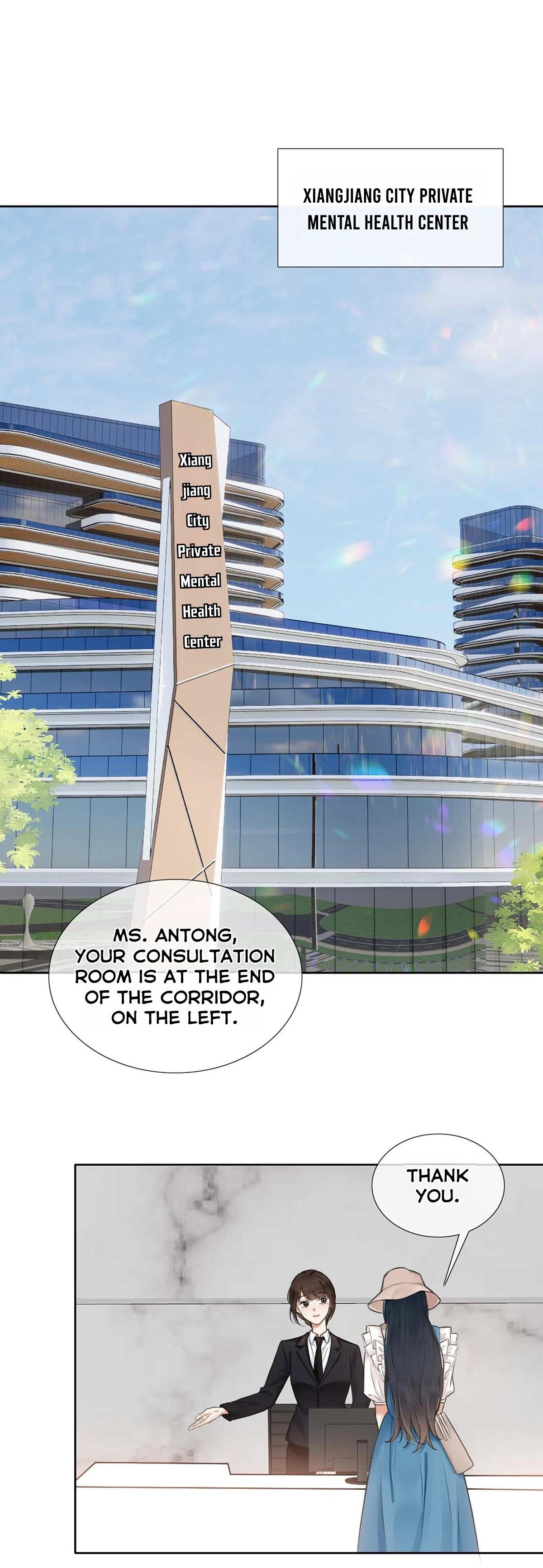 Read Love with Intention chapter 1 image 12 on Lezhin
