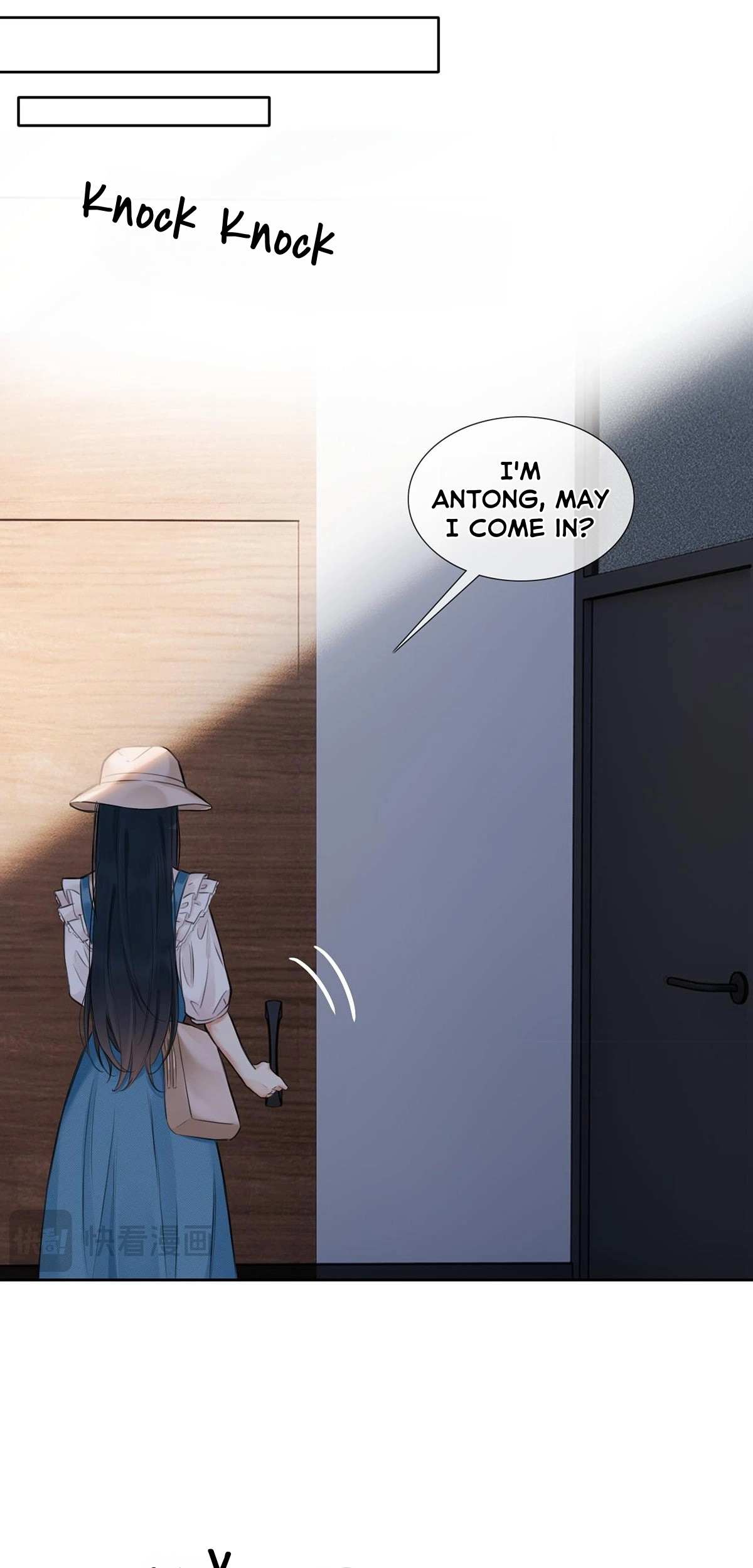 Read Love with Intention chapter 1 image 13 on Lezhin