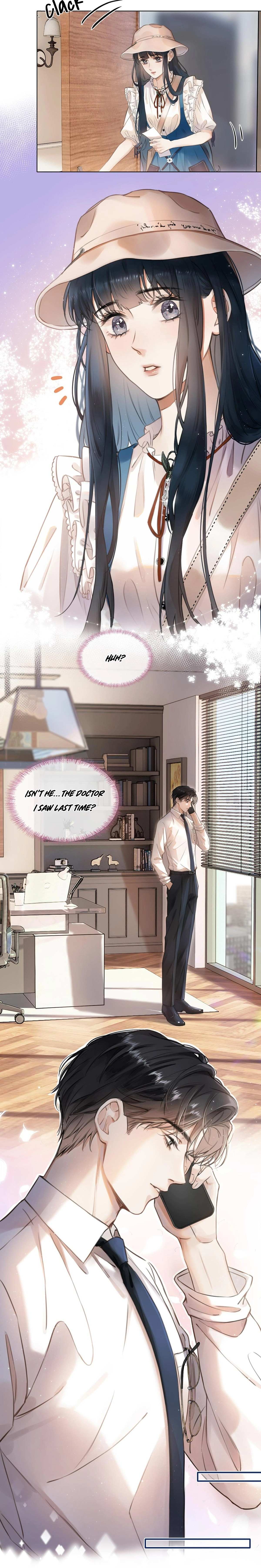Read Love with Intention chapter 1 image 14 on Lezhin