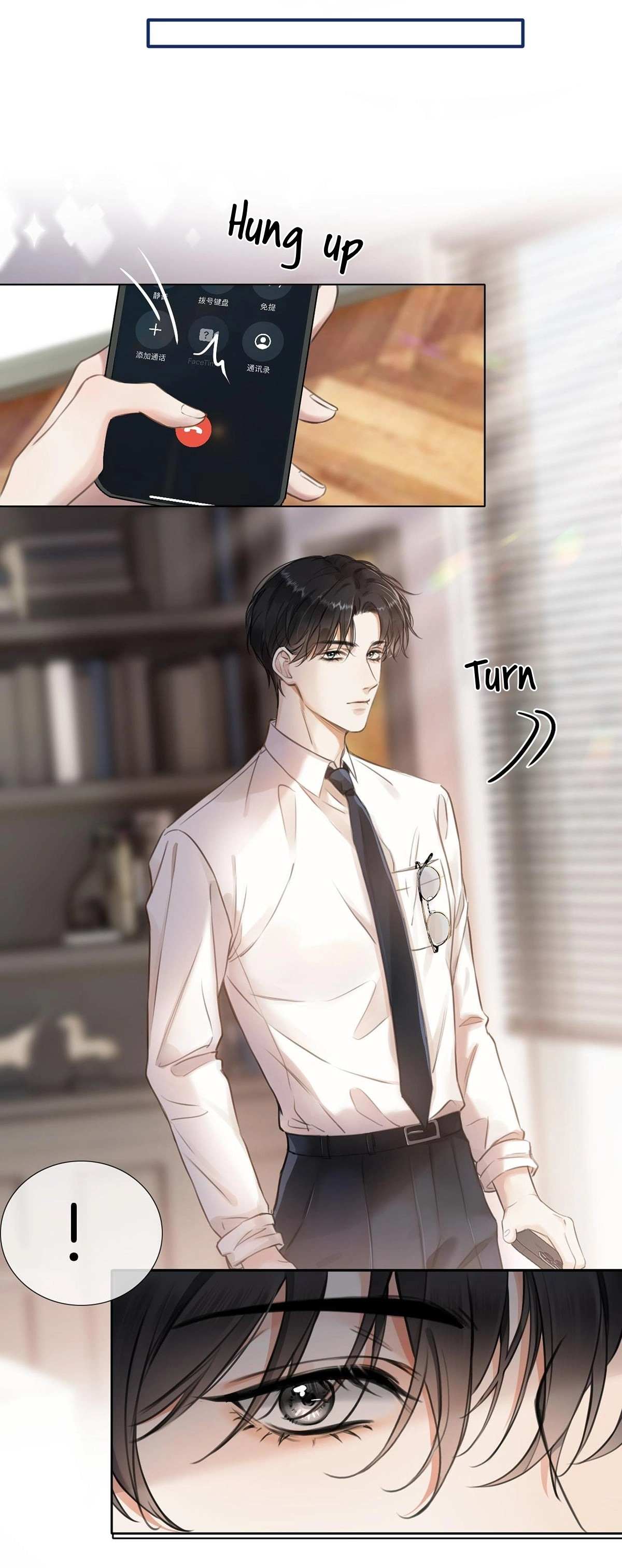 Read Love with Intention chapter 1 image 16 on Lezhin