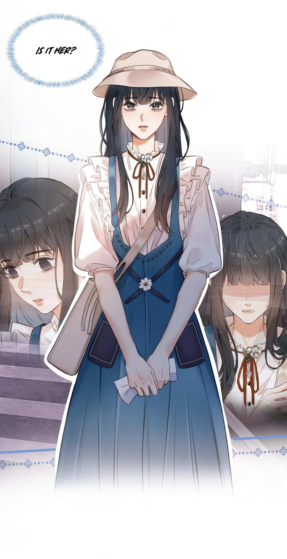 Read Love with Intention chapter 1 image 17 on Lezhin