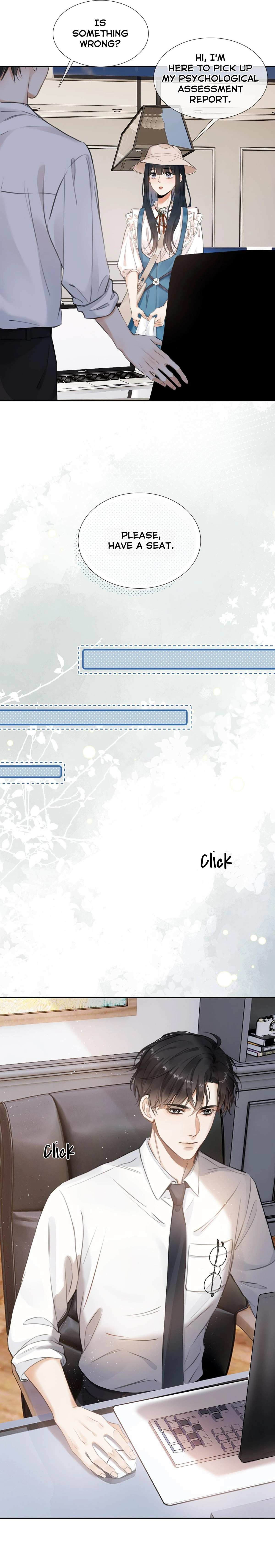 Read Love with Intention chapter 1 image 18 on Lezhin