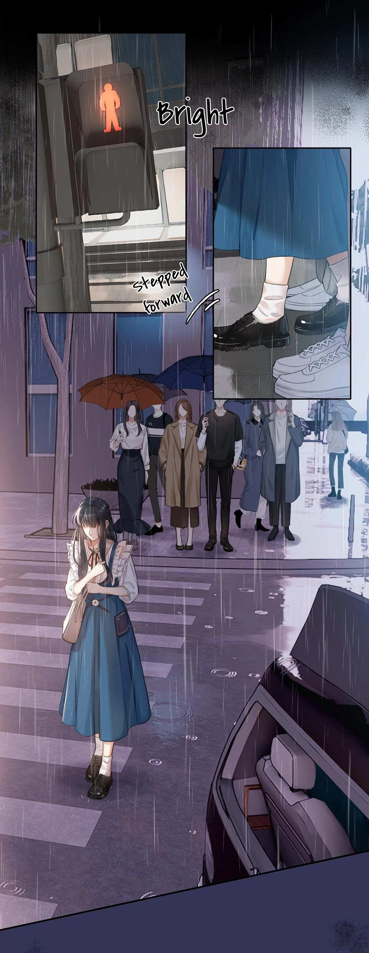Read Love with Intention chapter 1 image 2 on Lezhin