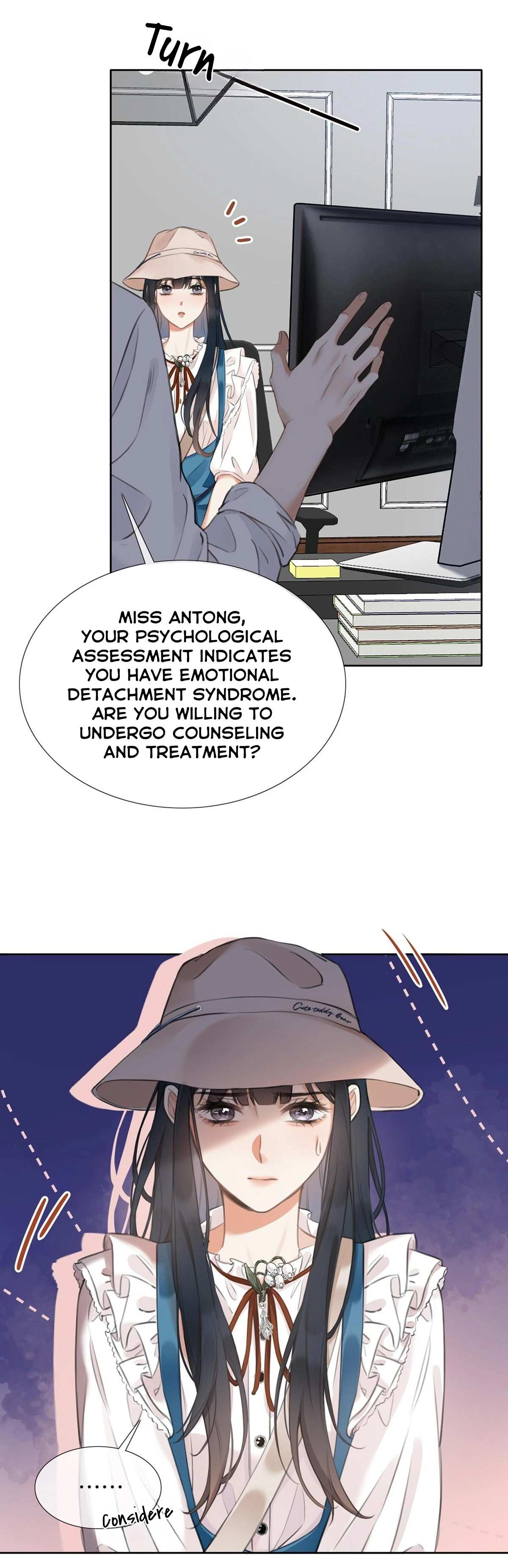 Read Love with Intention chapter 1 image 20 on Lezhin