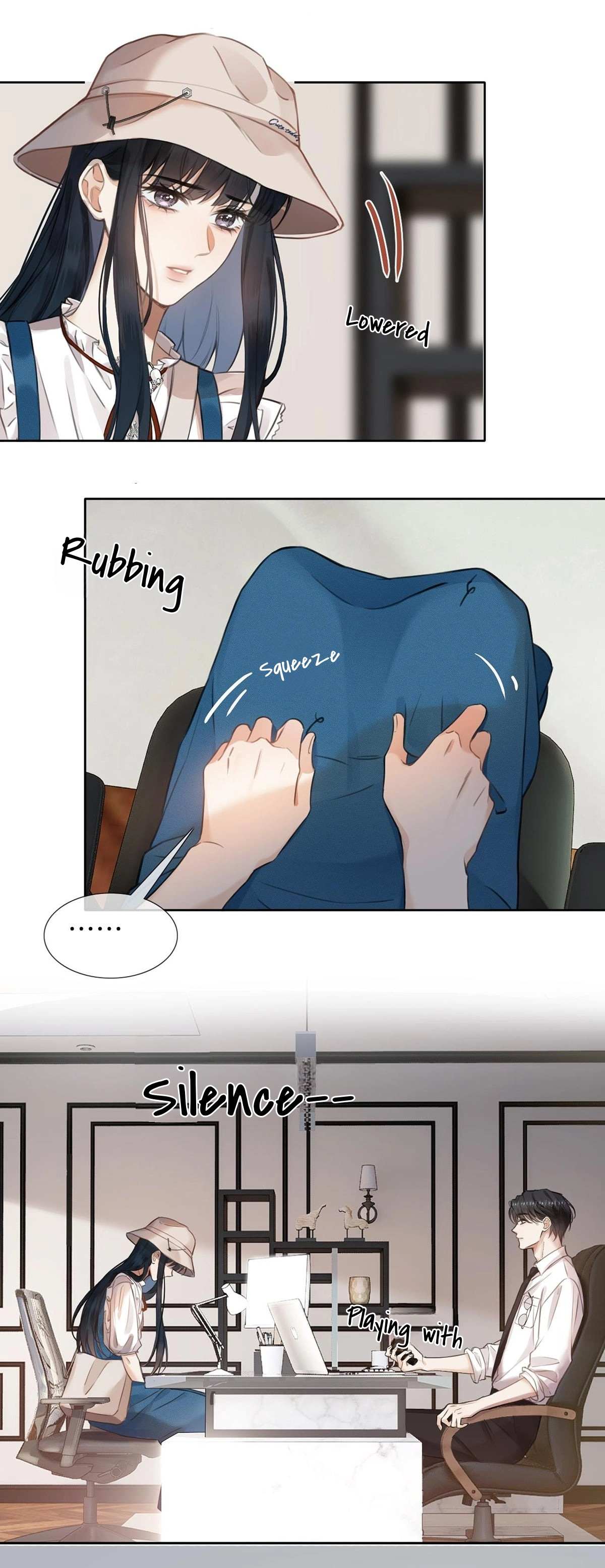 Read Love with Intention chapter 1 image 22 on Lezhin