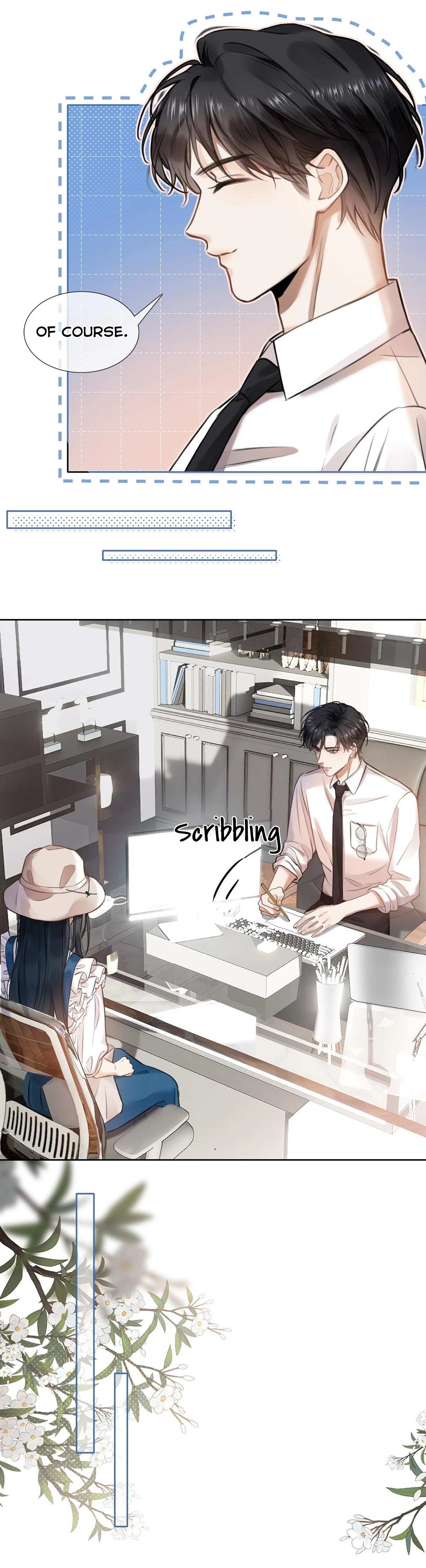 Read Love with Intention chapter 1 image 24 on Lezhin