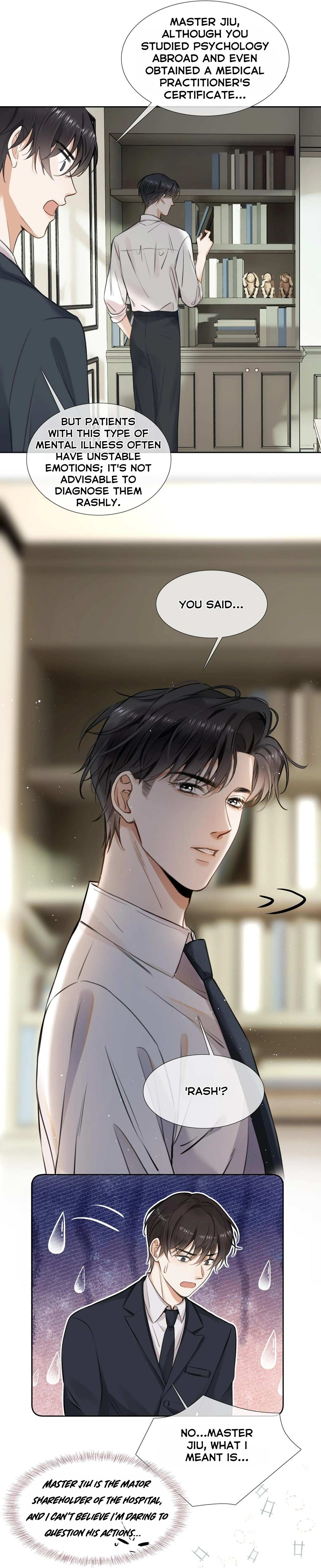 Read Love with Intention chapter 1 image 27 on Lezhin