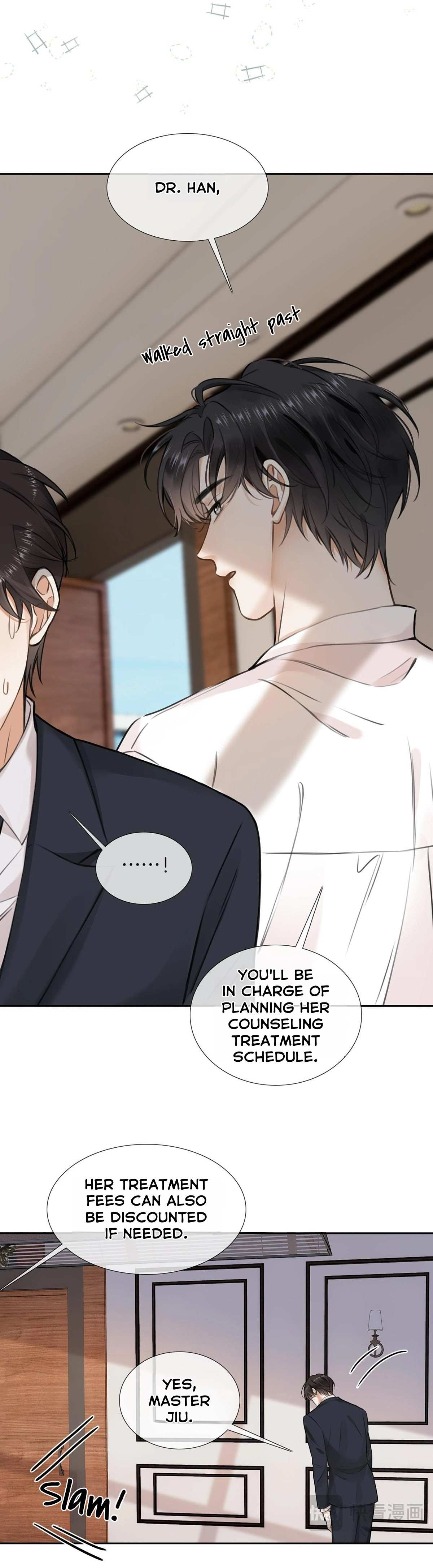 Read Love with Intention chapter 1 image 28 on Lezhin