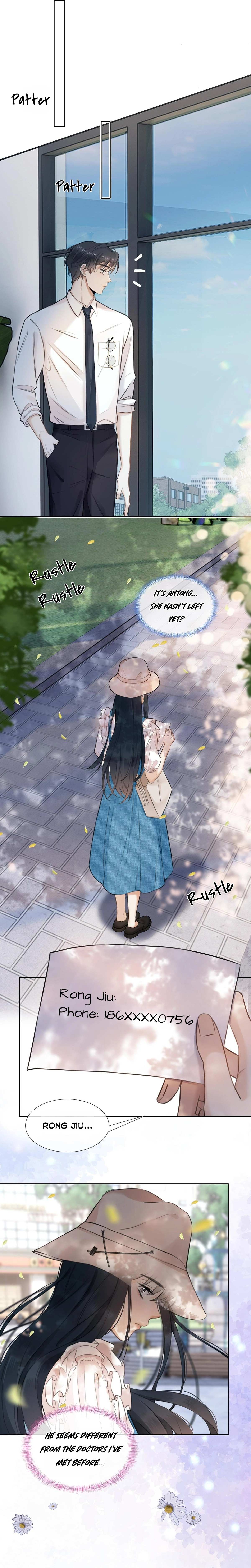 Read Love with Intention chapter 1 image 29 on Lezhin