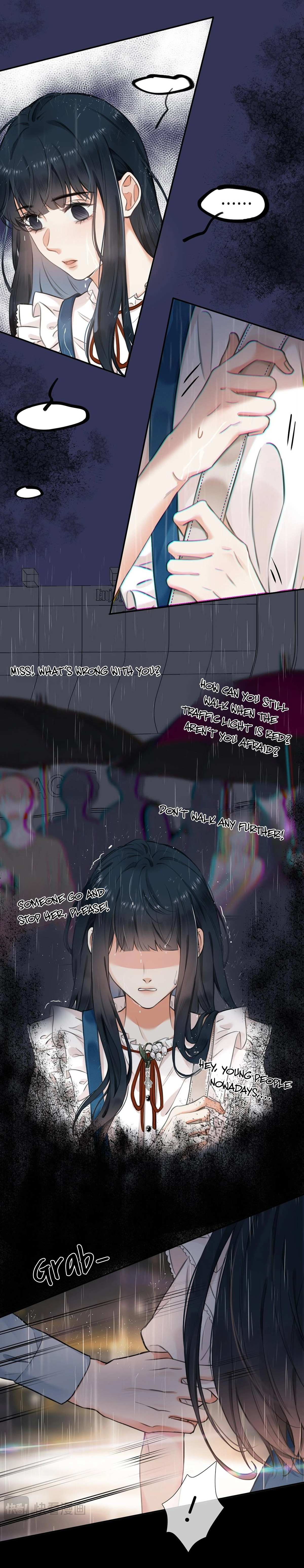 Read Love with Intention chapter 1 image 3 on Lezhin