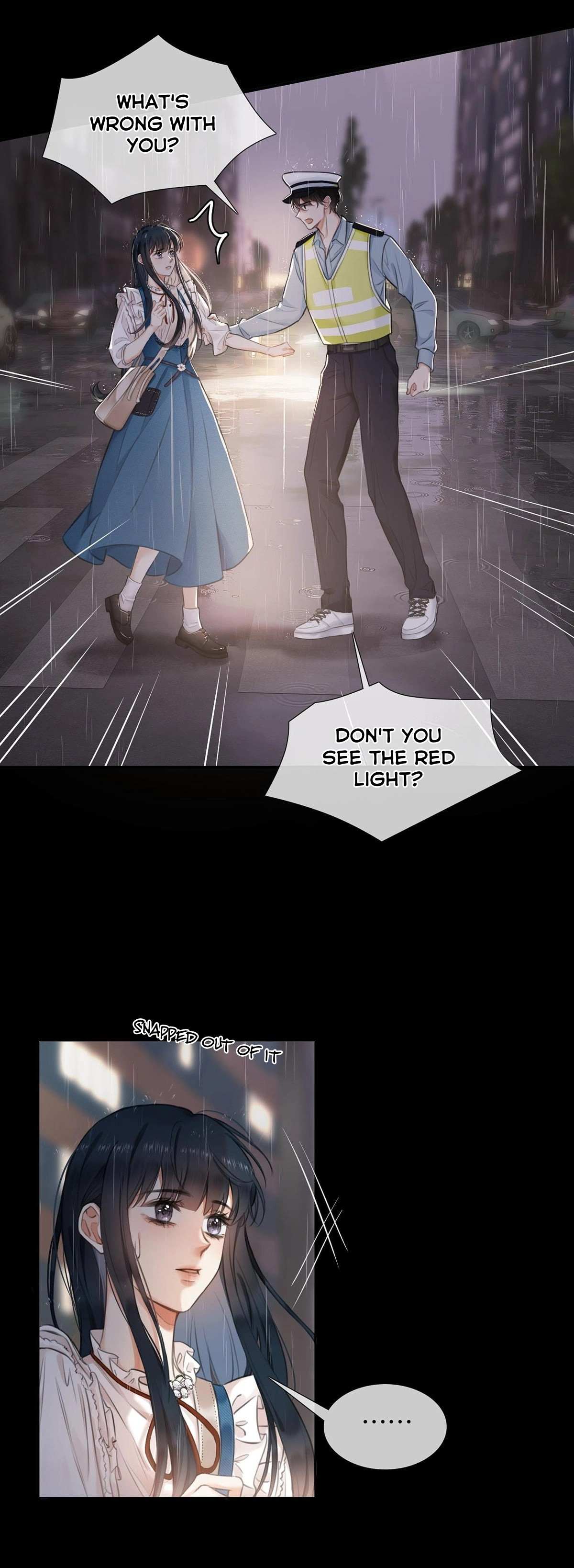 Read Love with Intention chapter 1 image 4 on Lezhin