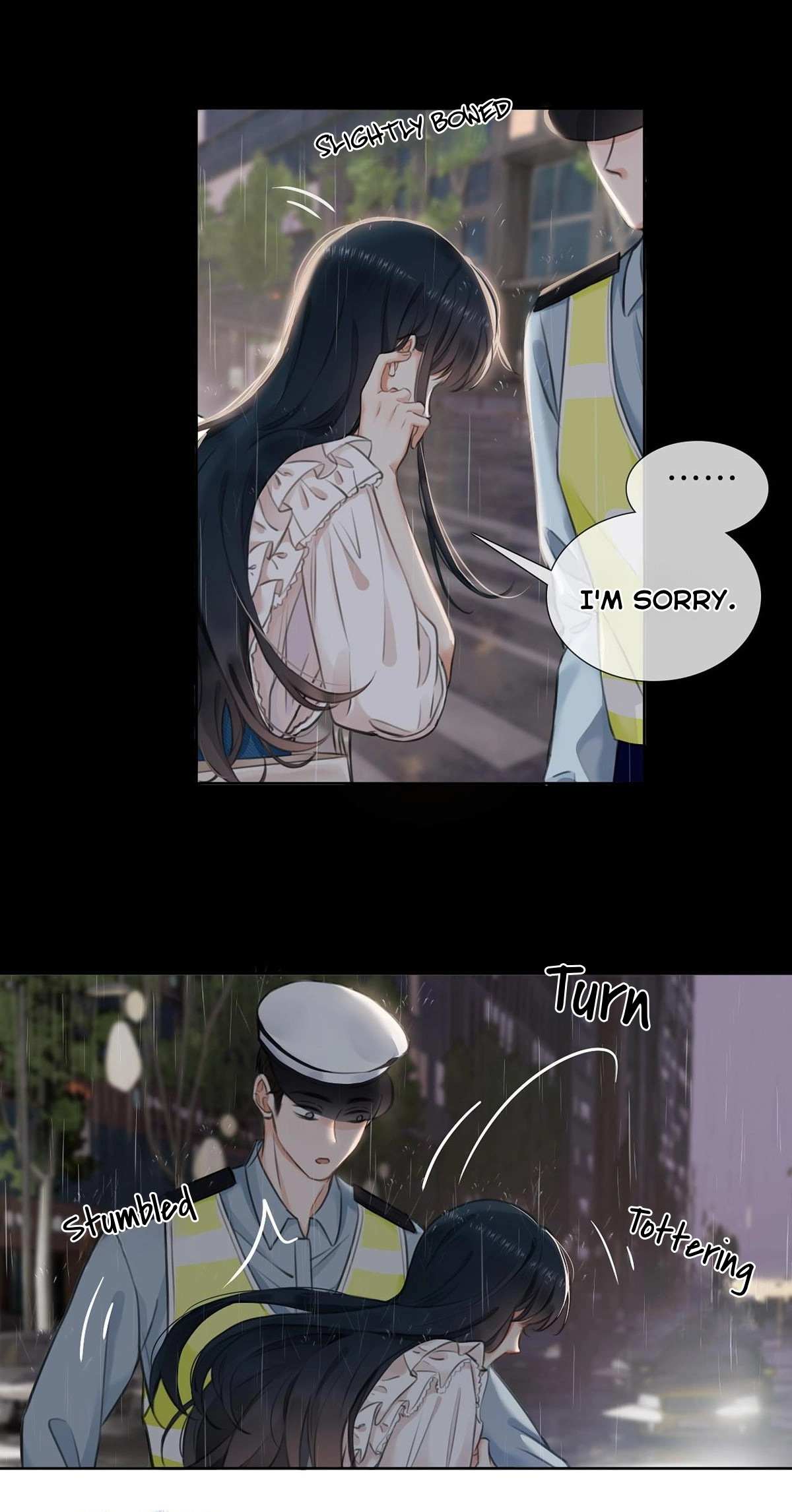 Read Love with Intention chapter 1 image 5 on Lezhin